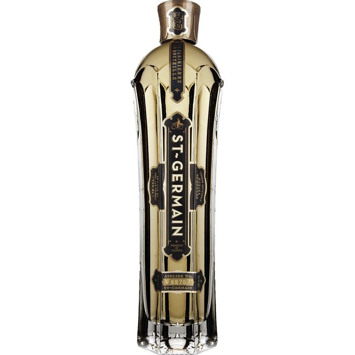 Liqueur St Germain   Fleur de Sureau 20°