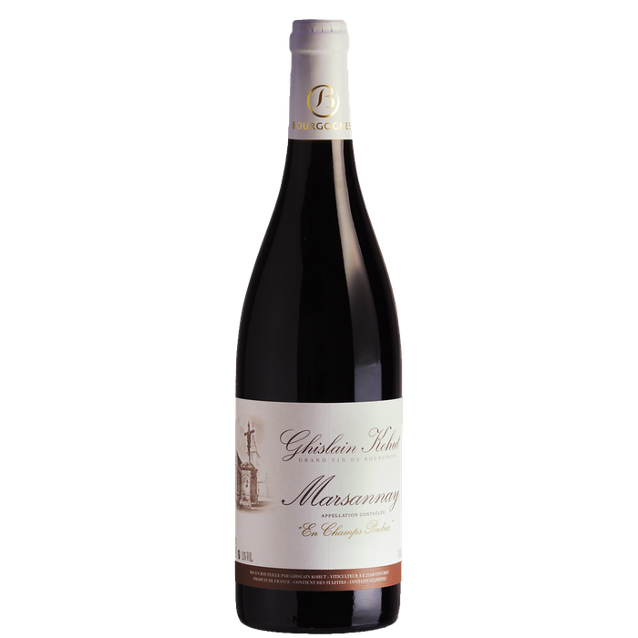 AOP Marsannay Rouge Kohut   2017