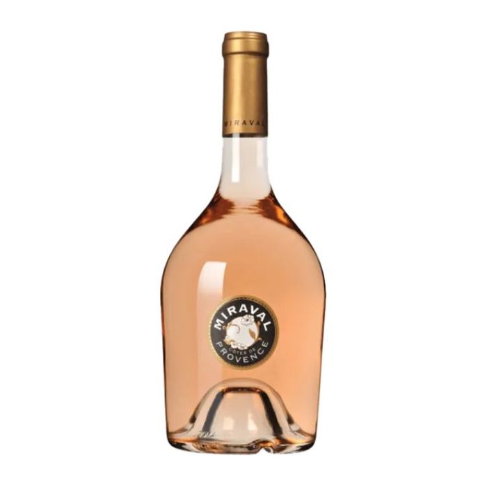 AOP Côtes de Provence Rosé Château Miraval   2022