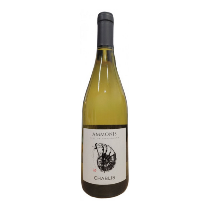 AOP Chablis Blanc Ammonis   2023