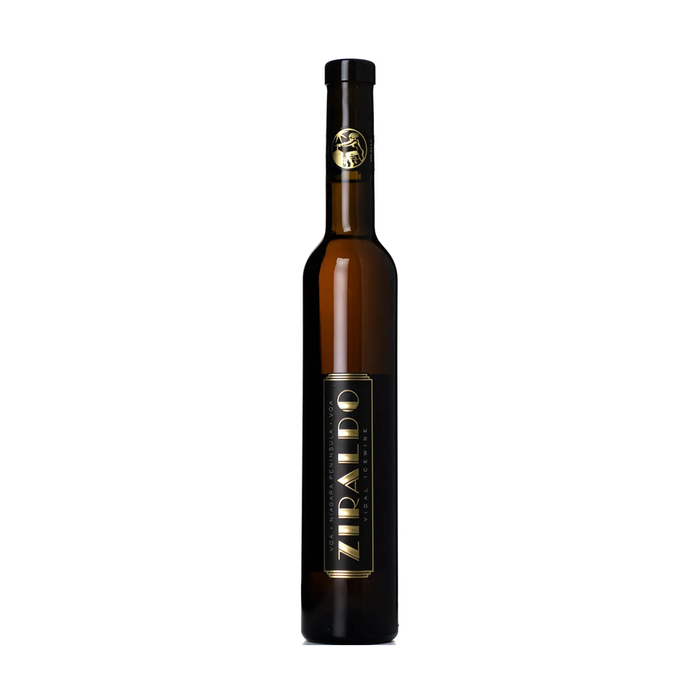 Canada Vin de glace Blanc Ziraldo