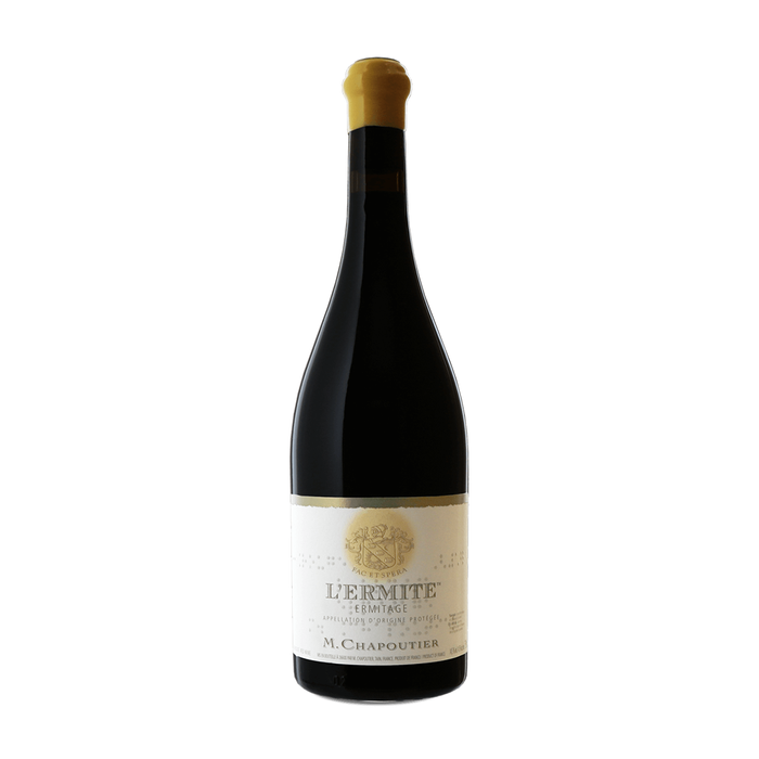 AOP Hermitage Rouge Ermite   Bio 2009