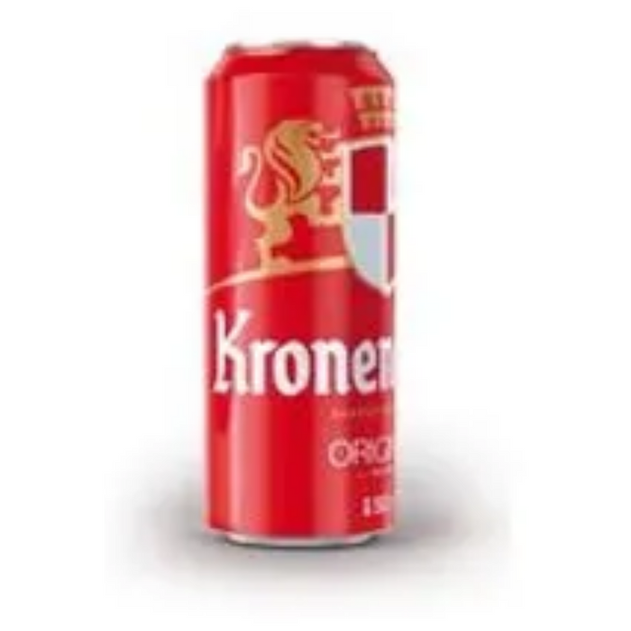 Bière Spéciale Kronenbourg   Blonde SA