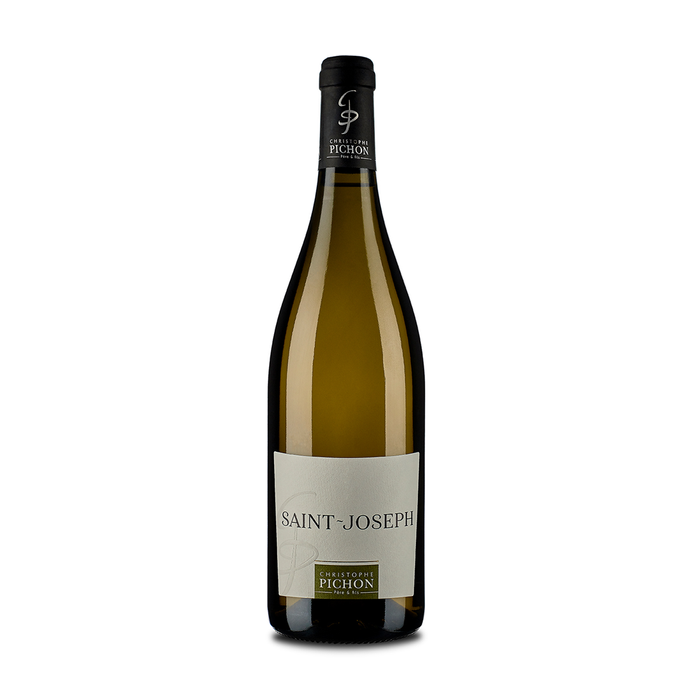 AOP Saint-Joseph Blanc Domaine Pichon   2022
