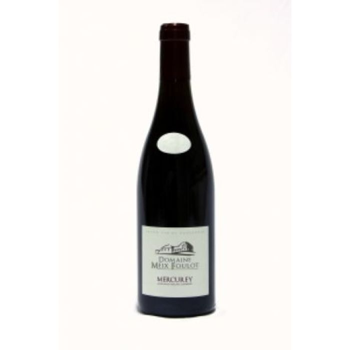 AOP Mercurey Rouge Domaine du Meix-Foulot   2020