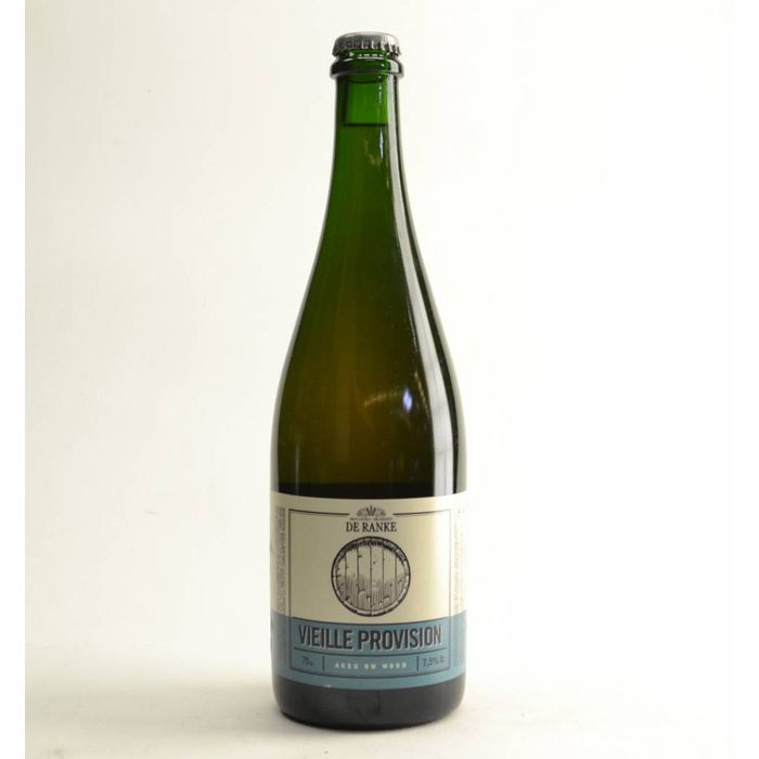 Bière Pale Ale Vieille Provision   Ambrée 7°
