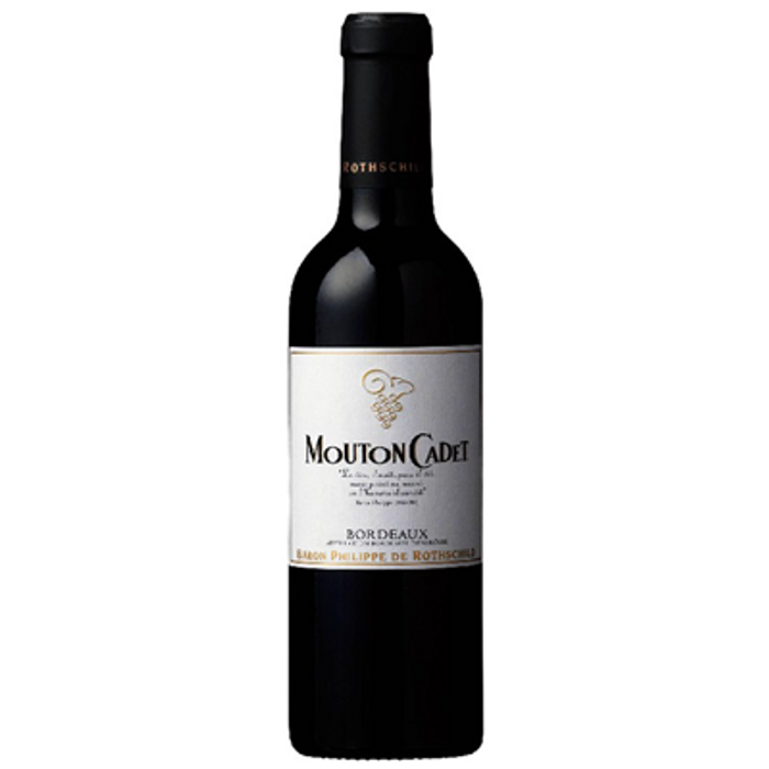AOP Bordeaux Rouge Mouton Cadet