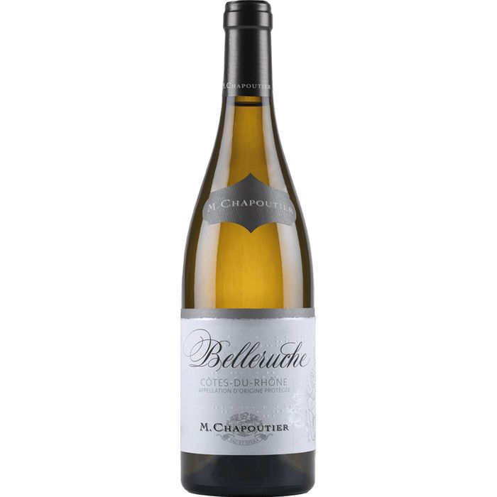 AOP Côtes du Rhône Blanc Belleruche   2023