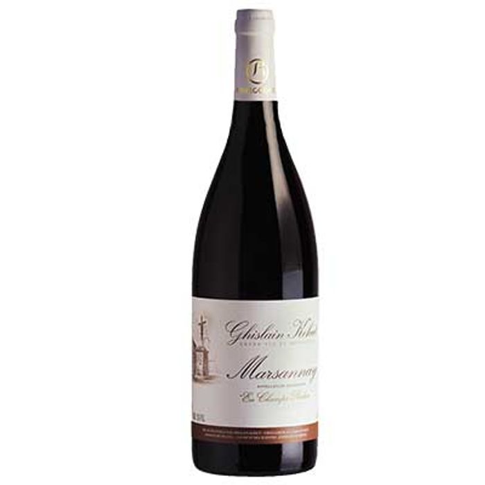 AOP Marsannay Rouge Kohut   2019