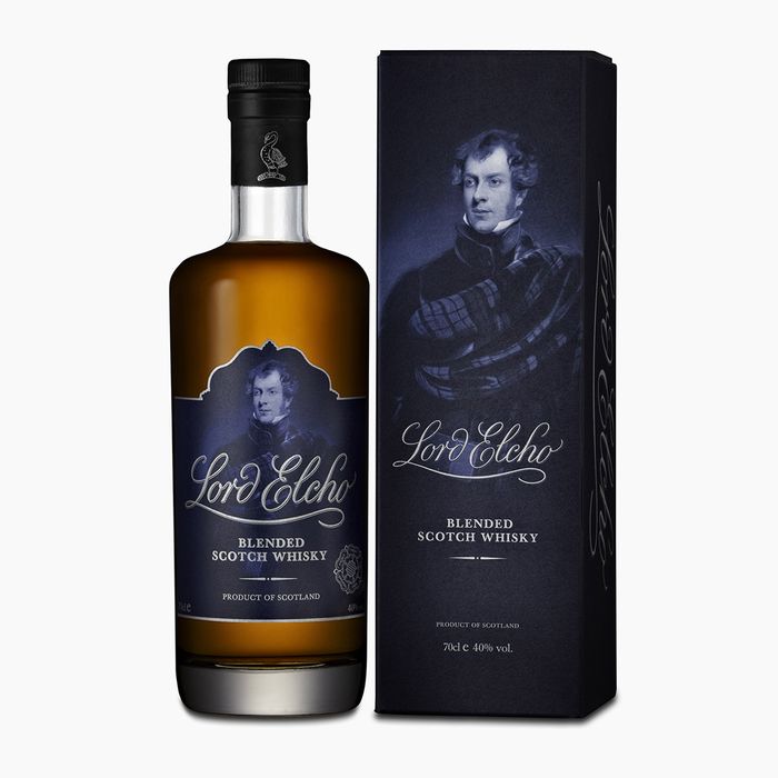 Blended Whisky Lord Elcho   40°