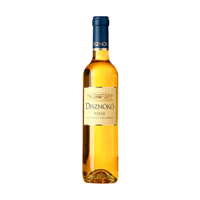 Hongrie Tokaj Blanc Disznoko