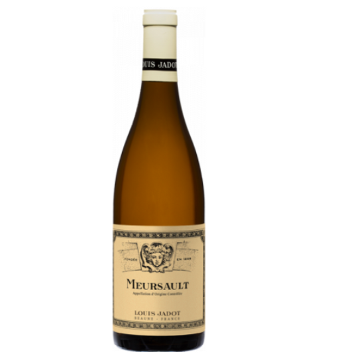 AOP Meursault Blanc Louis Jadot   2022