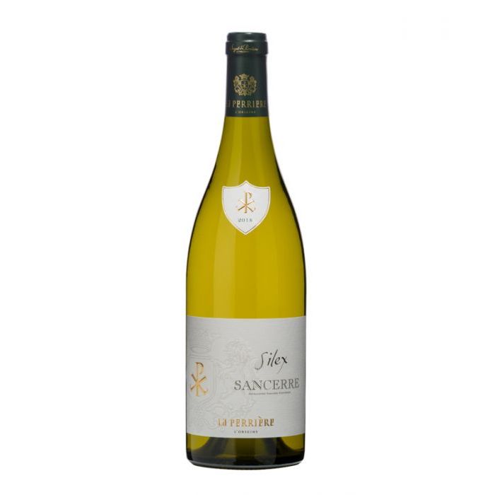 AOP Sancerre Blanc Terroir Silex