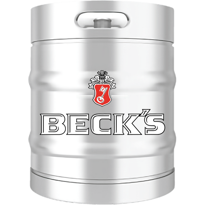 Bière Pilsner Beck'S   Blonde 5°