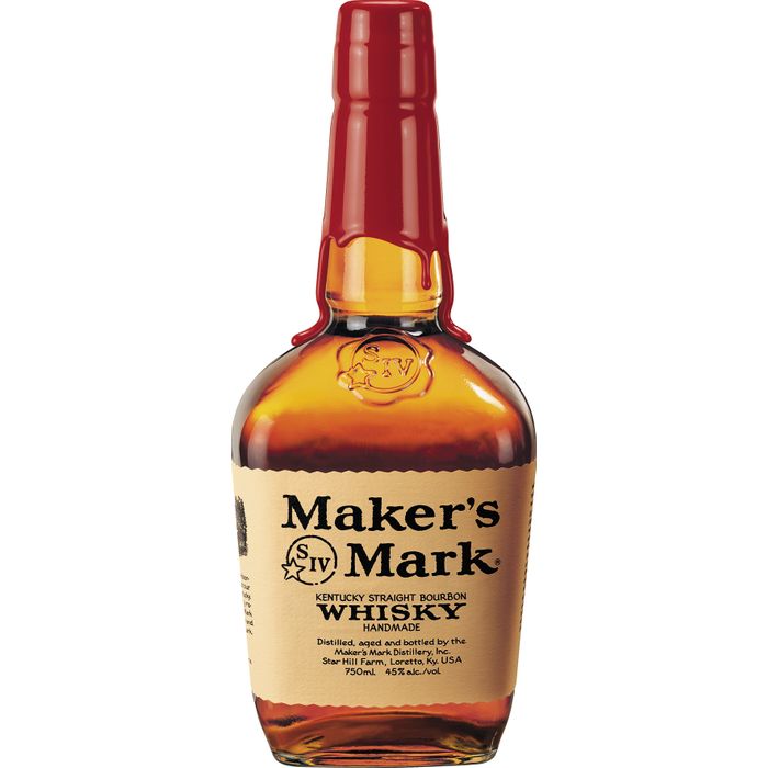 Bourbon Maker'S Mark   45°