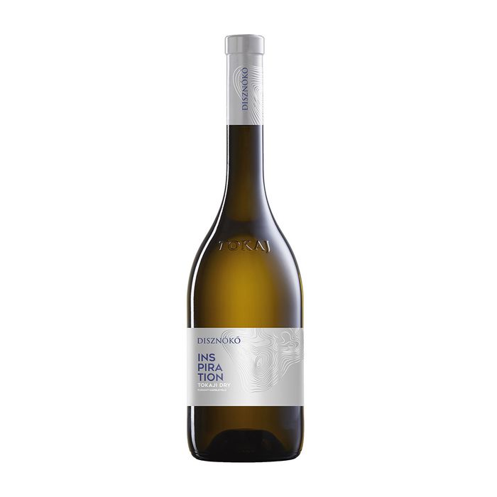Hongrie TOKAJI Blanc Disznoko   2022