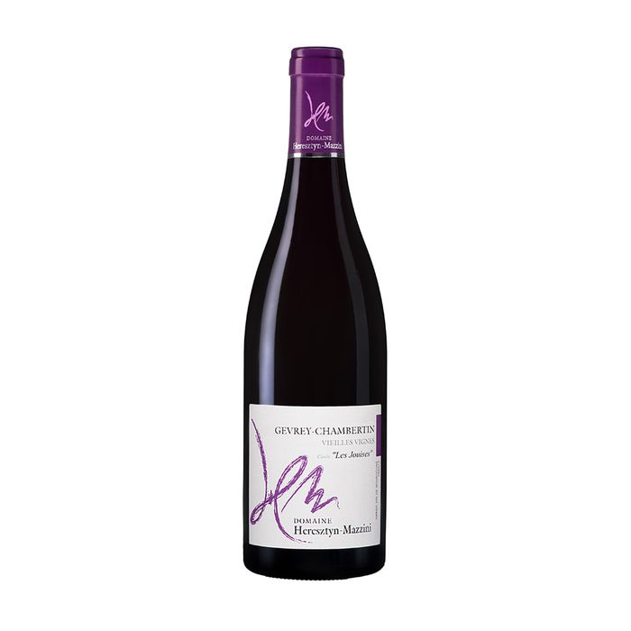 AOP Gevrey-Chambertin Rouge Jouises   Bio 2020