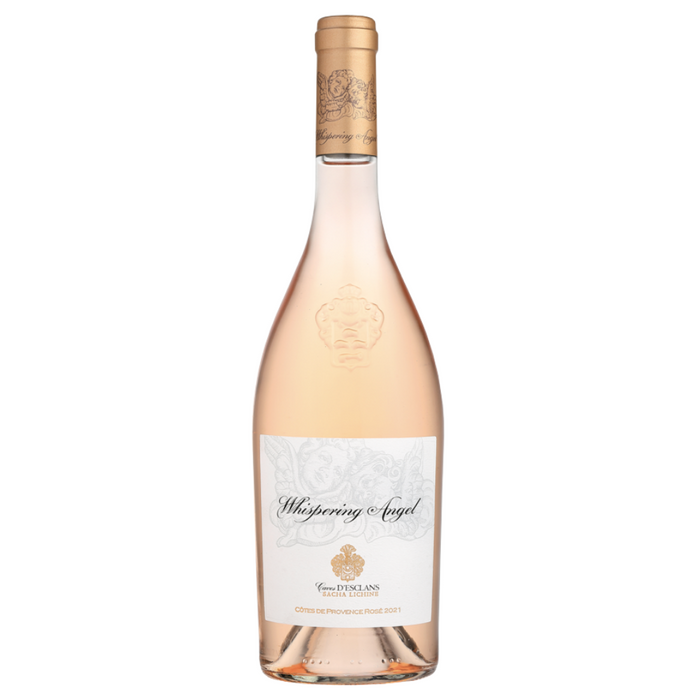 AOP Côtes de Provence Rosé Château d'Esclans Whispering Angel 2021