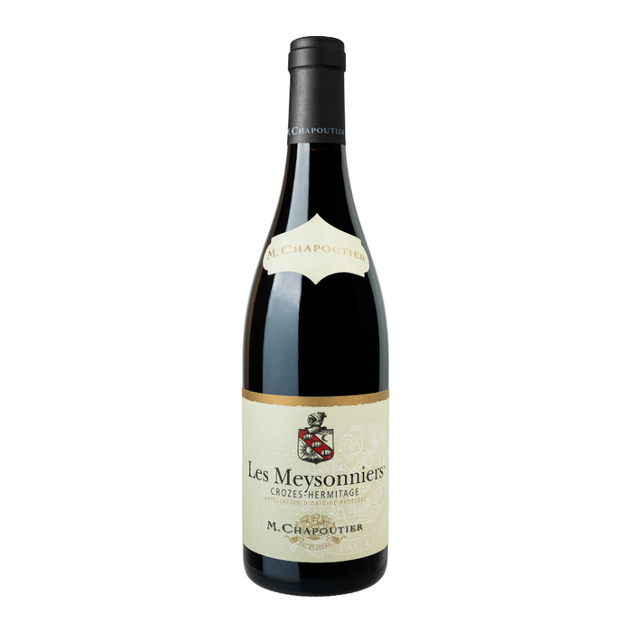AOP Crozes-Hermitage Rouge Les Meysonniers   Bio 2024
