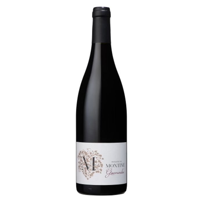 AOP Grignan-les-Adhémar Rouge Gourmandise