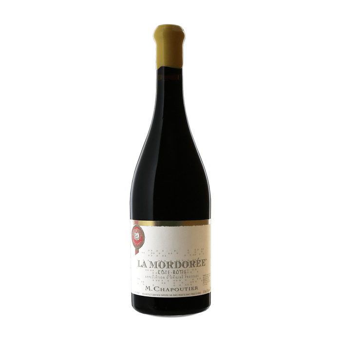 AOP Côte Rôtie Rouge La Mordorée   Bio 2021