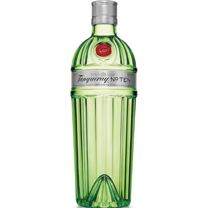 Distilled Gin Tanqueray Ten 47.3°