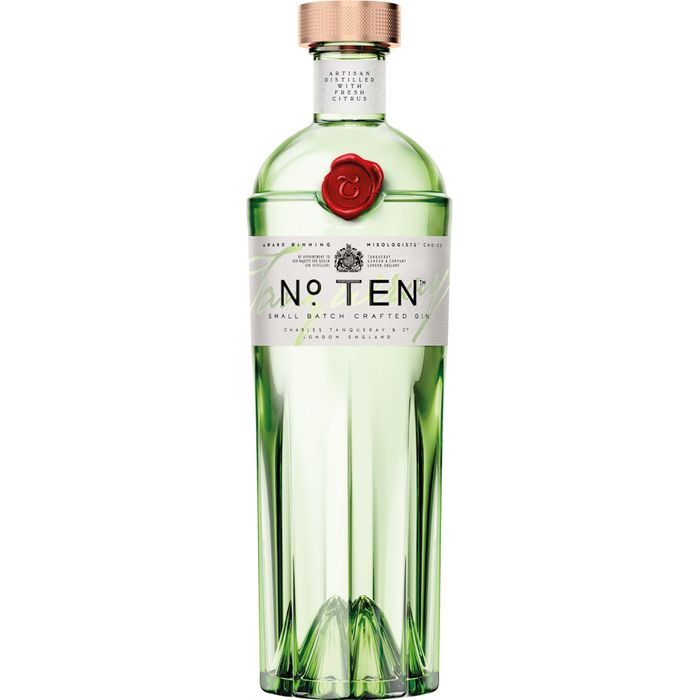 Distilled Gin Tanqueray Ten 47.3°