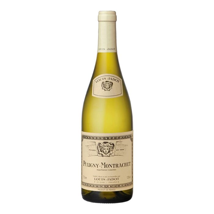 AOP Puligny-Montrachet Blanc Louis Jadot   2019