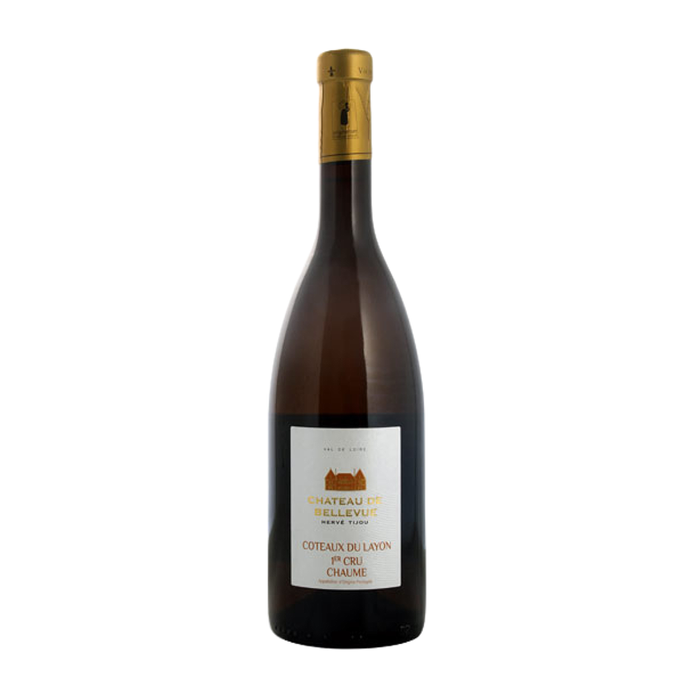 AOP Coteaux du Layon premier cru Blanc Château de Bellevue Chaume 2022
