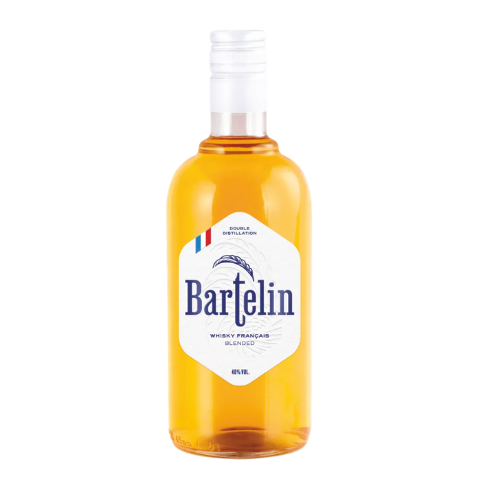 Blended Whisky Bartelin   40°