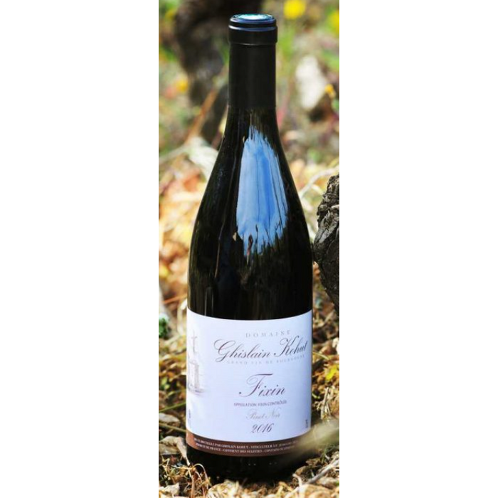 AOP Fixin Rouge Kohut   2019