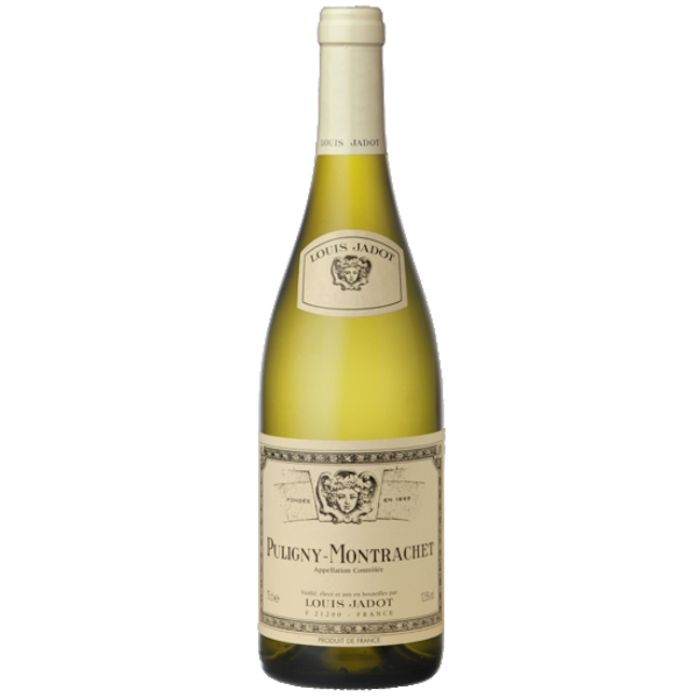 AOP Puligny-Montrachet Sec Blanc Louis Jadot   2020