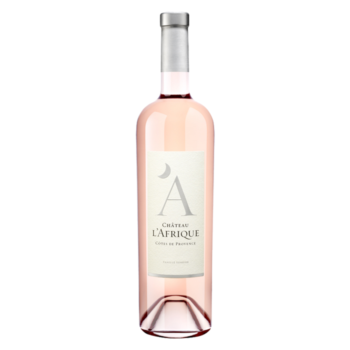 AOP Côtes de Provence Rosé Château l'Afrique   2016