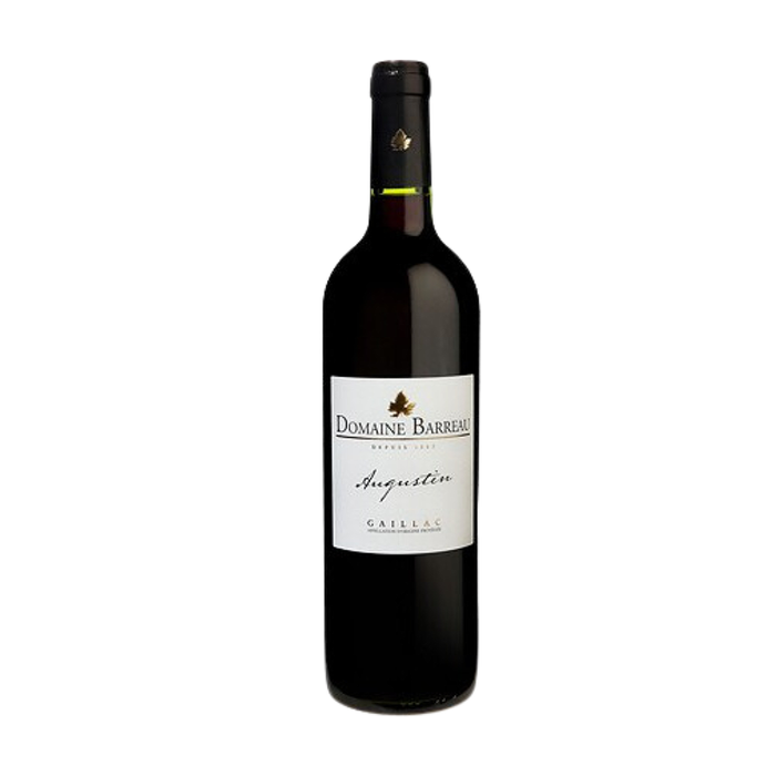 AOP Gaillac Rouge Augustin   2022