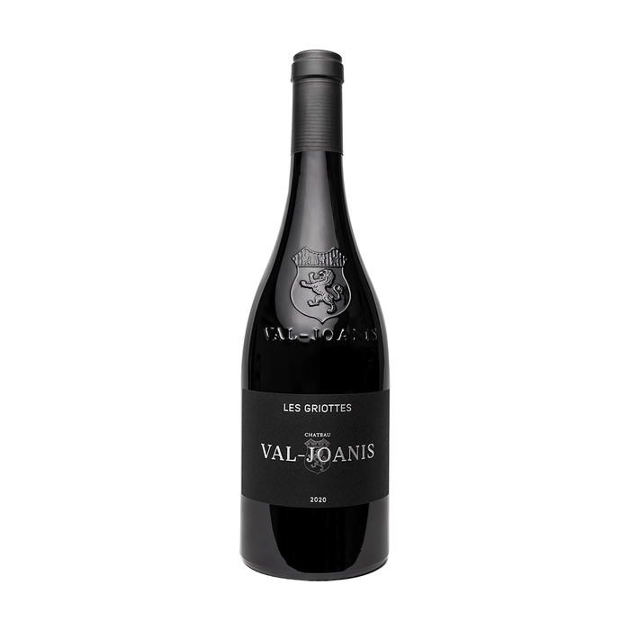 AOP Luberon Rouge Val Joanis Griottes 2020