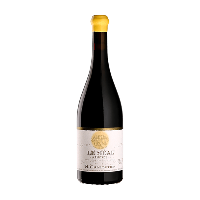 AOP Hermitage Rouge Meal   Bio 2019