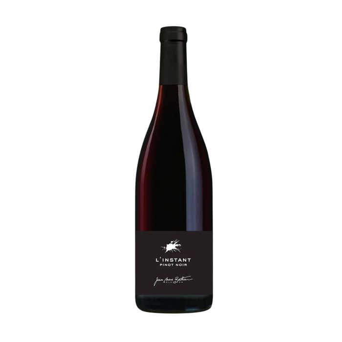 VDF Vin de France Rouge L'Instant Pinot Noir 2022