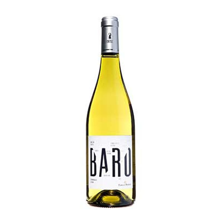 IGP Côtes du Tarn Blanc Baro   2021