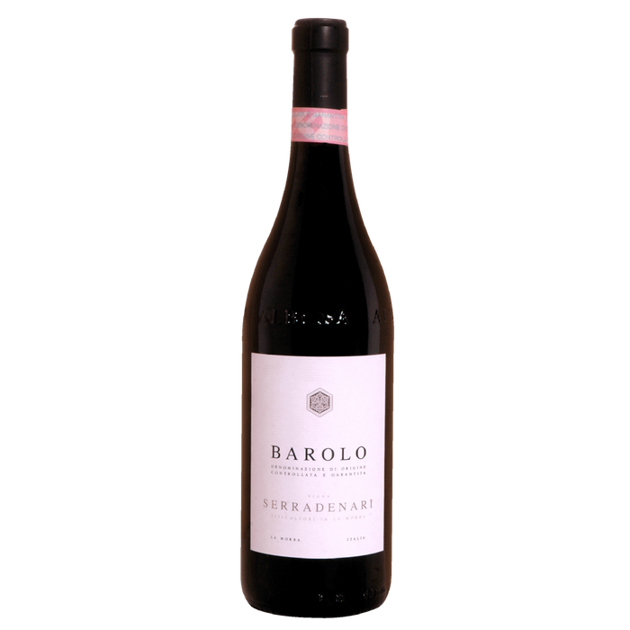 Italie DOCG Barolo Rouge Serradenari   2014