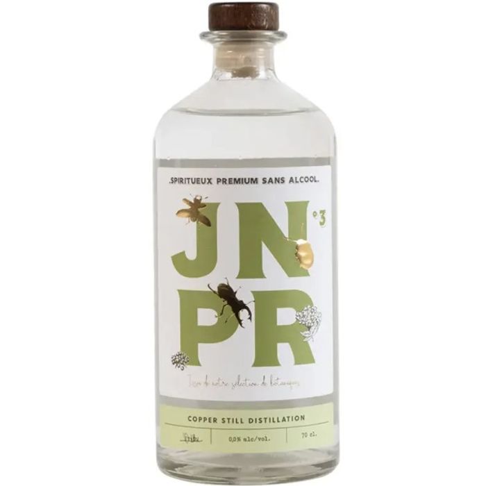 Apéritif sans alcool Jnpr N°3 Spiritueux Premium SA