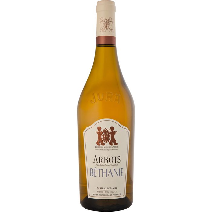 AOP Arbois Blanc Château Béthanie   2020