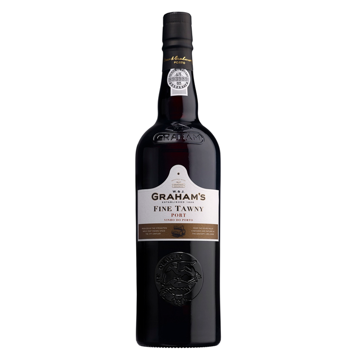 Portugal DOC Porto Rouge Graham'S Tawny