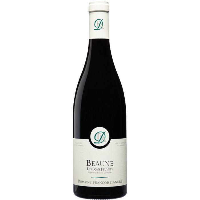 AOP Beaune Rouge Domaine des Terregelesses Les Bons Feuvres Bio 2022