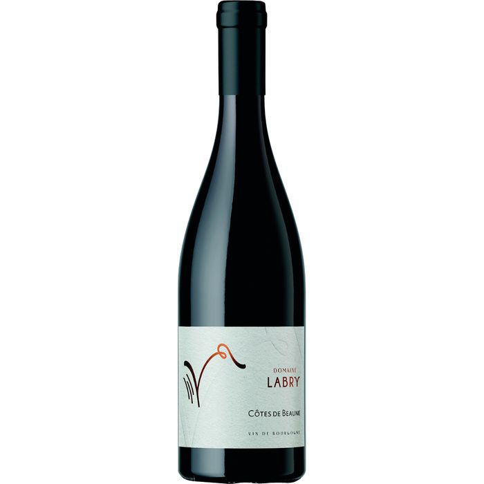 AOP Côte de Beaune Rouge Domaine Labry   2023