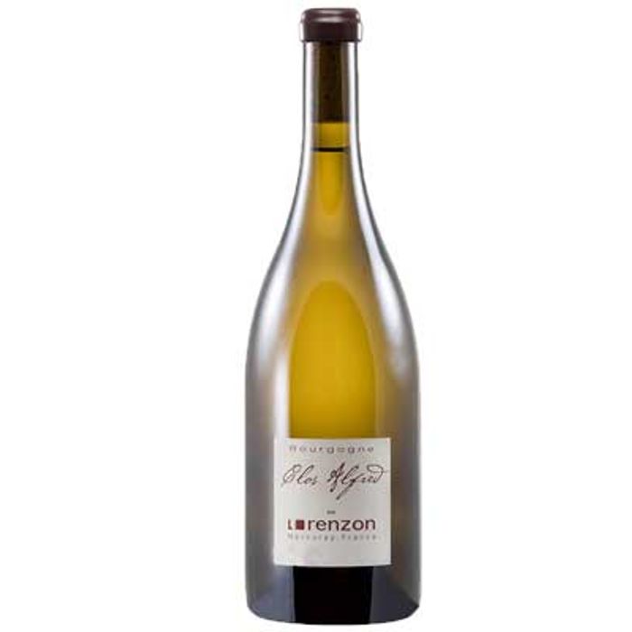 AOP Bourgogne Blanc Domaine Lorenzon Clos Alfred 2020