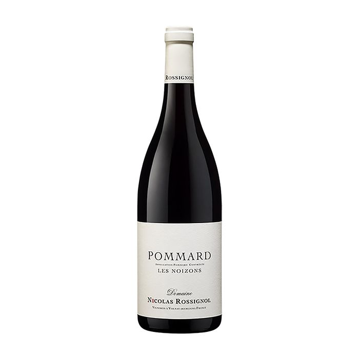 AOP Pommard Sec Rouge Domaine Nicolas Rossignol Les Noizons 2017