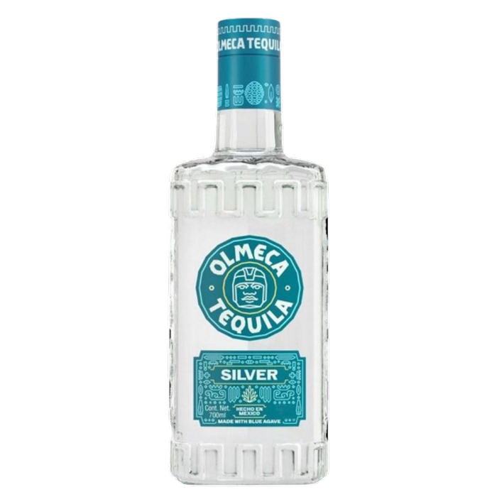 Tequila Blanco (Silver) Olmeca   35°