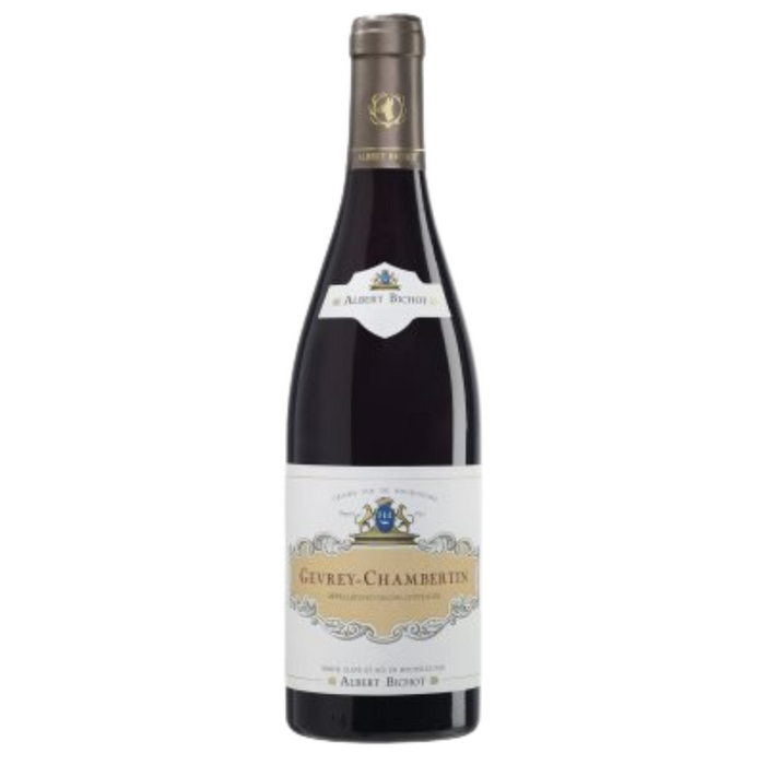 AOP Gevrey-Chambertin Rouge Albert Bichot   2017