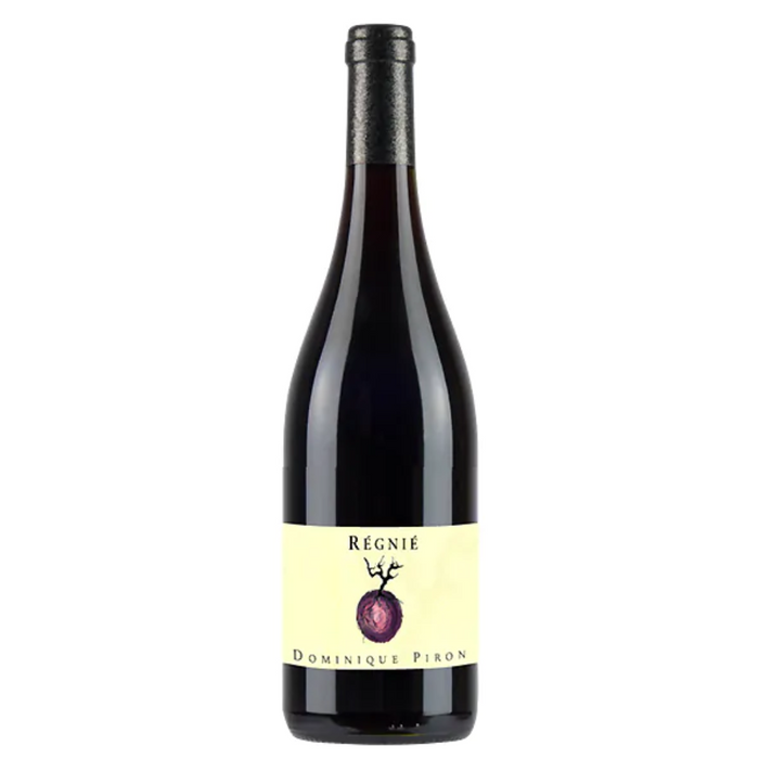 AOP Régnié Rouge Dominique Piron   2019