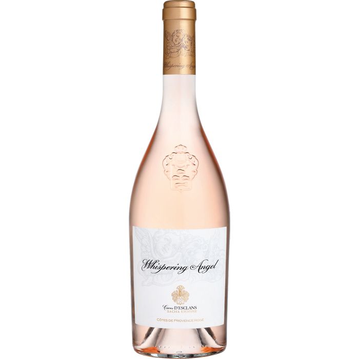 AOP Côtes de Provence Rosé Château d'Esclans Whispering Angel 2023
